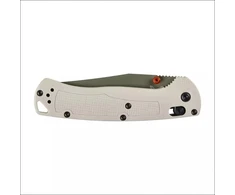 Sulankstomas peilis Benchmade 15536GN-01 Taggedout
