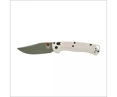 Sulankstomas peilis Benchmade 15536GN-01 Taggedout