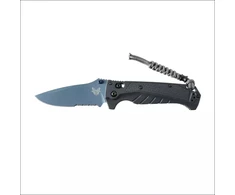 Sulankstomas peilis Benchmade 18060SBT-01 Adira