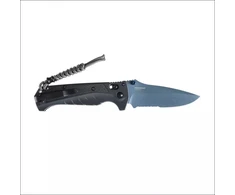 Sulankstomas peilis Benchmade 18060SBT-01 Adira