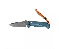 Sulankstomas peilis Benchmade 18065S Mini Adira