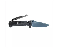 Sulankstomas peilis Benchmade 18065SBT-01 Adira
