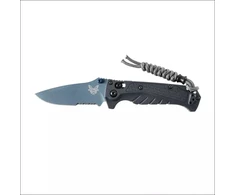 Sulankstomas peilis Benchmade 18065SBT-01 Adira