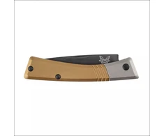 Sulankstomas peilis Benchmade 315BK-01 Successor