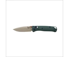 Sulankstomas peilis Benchmade 533TN-2601 Mini Bugout