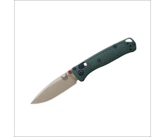 Sulankstomas peilis Benchmade 533TN-2601 Mini Bugout