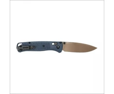 Sulankstomas peilis Benchmade 535FE-05 Bugout