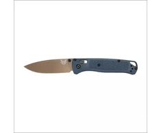 Sulankstomas peilis Benchmade 535FE-05 Bugout