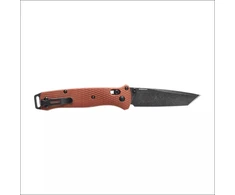 Sulankstomas peilis Benchmade 537BK-07 Bailout