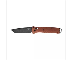 Sulankstomas peilis Benchmade 537BK-07 Bailout