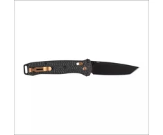 Sulankstomas peilis Benchmade 537BK-10 Bailout