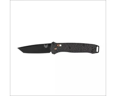 Sulankstomas peilis Benchmade 537BK-10 Bailout