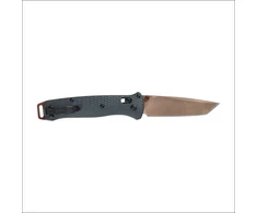 Sulankstomas peilis Benchmade 537FE-2601 Bailout