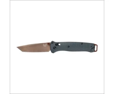 Sulankstomas peilis Benchmade 537FE-2601 Bailout