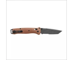 Sulankstomas peilis Benchmade 537SBK-07 Bailout