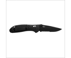 Sulankstomas peilis Benchmade 551SBK-S30V Griptilian