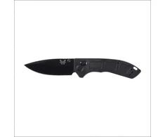 Sulankstomas peilis Benchmade 743BK-01 Mini Narrows