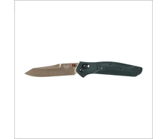 Sulankstomas peilis Benchmade 940FE-2601 Osborne