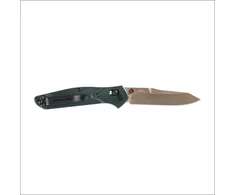 Sulankstomas peilis Benchmade 940FE-2601 Osborne