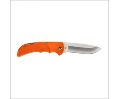 Sulankstomas peilis Boker Plus HL Single Pocket Knife Oranžinis 01BP0059