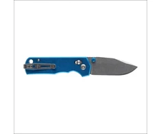 Sulankstomas peilis Boker Plus Rockstub Mėlyna Elox 14C28N 01BP0052