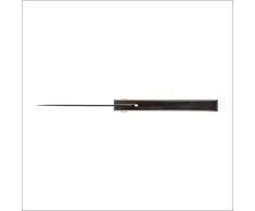 Sulankstomas peilis Boker Plus Rusticus All Juodas 01BP0040