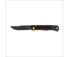 Sulankstomas peilis Boker Plus Rusticus All Juodas 01BP0040