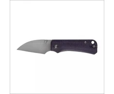 Sulankstomas peilis Civivi Baby Banter Wharncliffe C19068SC-2 violetinė