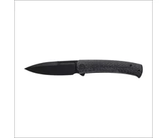 Sulankstomas peilis Civivi Cetos C21025B-2 juodas micarta