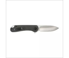Sulankstomas peilis Civivi Elementum C907T Dark Žalias Micarta