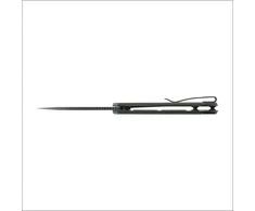 Sulankstomas peilis Civivi Elementum C907T-E Žalias Micarta