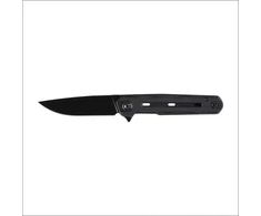 Sulankstomas peilis Civivi Navo Juodas G10 C25015A-1