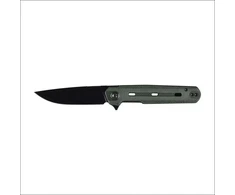 Sulankstomas peilis Civivi Navo Žalias Micarta C25015A-2