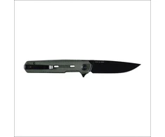 Sulankstomas peilis Civivi Navo Žalias Micarta C25015A-2