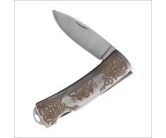 Sulankstomas peilis Eka Classic 5