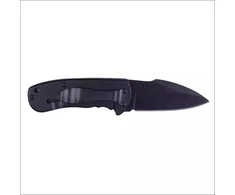 Max Fuchs MFH Fox Outdoor kompaktiškas lenktinis peilis (44643)