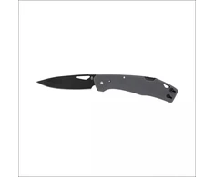 Sulankstomas peilis Gerber LST Folding - DP PE pilkas
