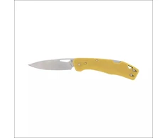 Sulankstomas peilis Gerber LST Folding - DP PE geltonas