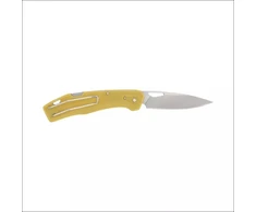 Sulankstomas peilis Gerber LST Folding - DP PE geltonas