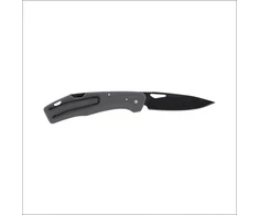 Sulankstomas peilis Gerber LST Folding - DP PE pilkas