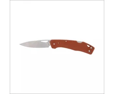 Sulankstomas peilis Gerber LST Folding DP PE, oranžinis