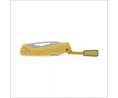 Sulankstomas peilis Gerber LST Mini – DP PE geltonas