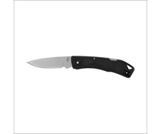 Sulankstomas peilis Gerber LST Ultra-DP PE, juodas