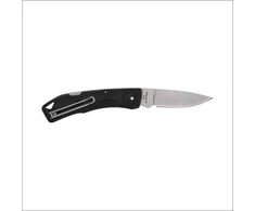 Sulankstomas peilis Gerber LST Ultra-DP PE, juodas