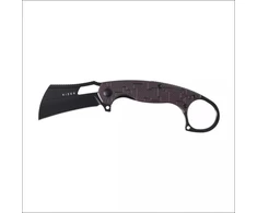 Sulankstomas peilis karambit Kizer Dodo V2702A2