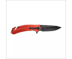 Sulankstomas peilis Kershaw Barricade 8650