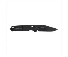 Sulankstomas peilis Kershaw Bel Air 6106BLK