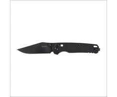 Sulankstomas peilis Kershaw Bel Air 6106BLK