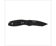 Sulankstomas peilis Kershaw Blur Tanto 1670TBLKST