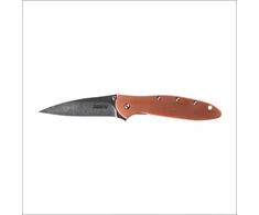 Sulankstomas peilis Kershaw Leek 1660CU